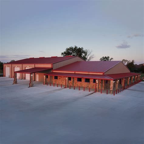 mueller steel buildings locations